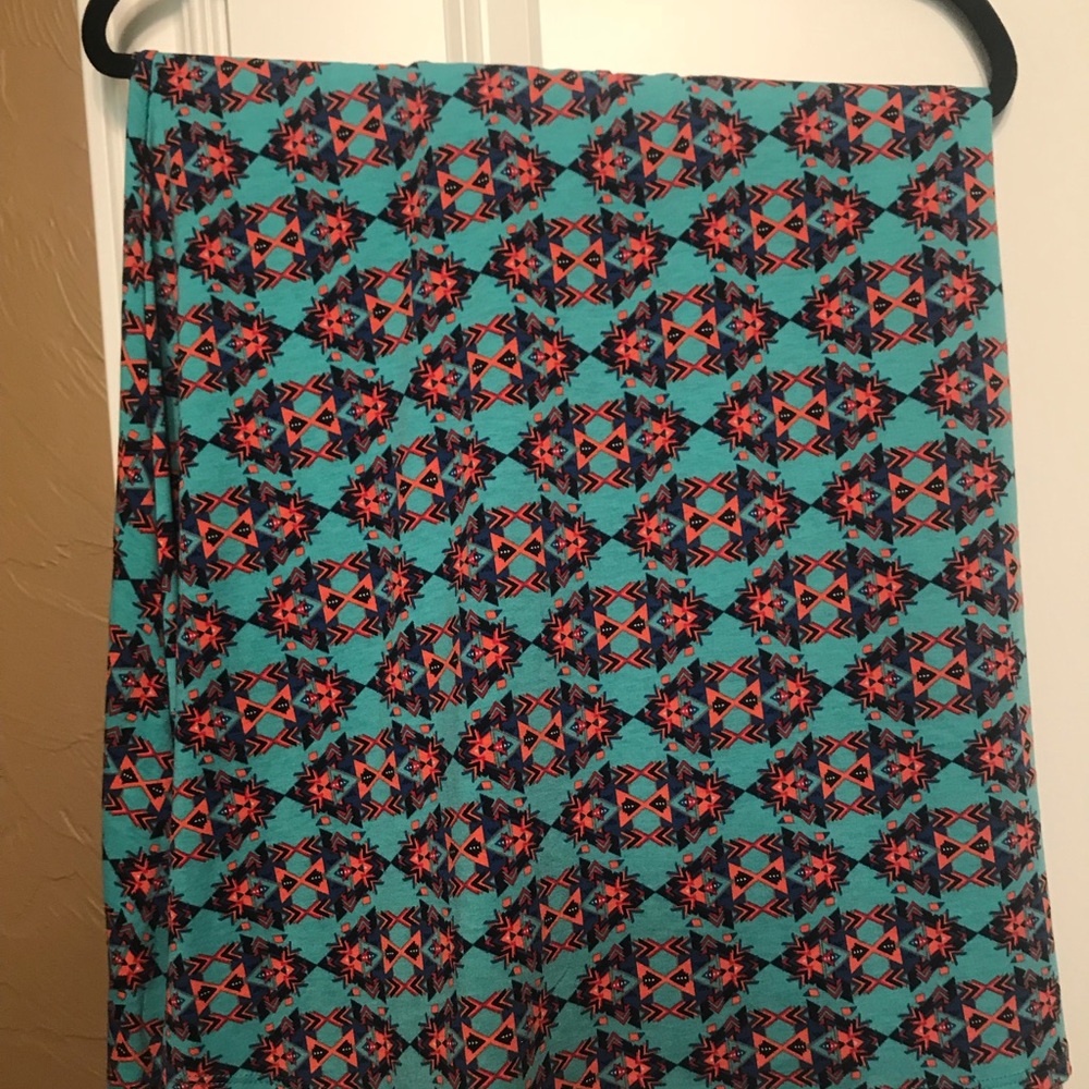 Lularoe Maxi